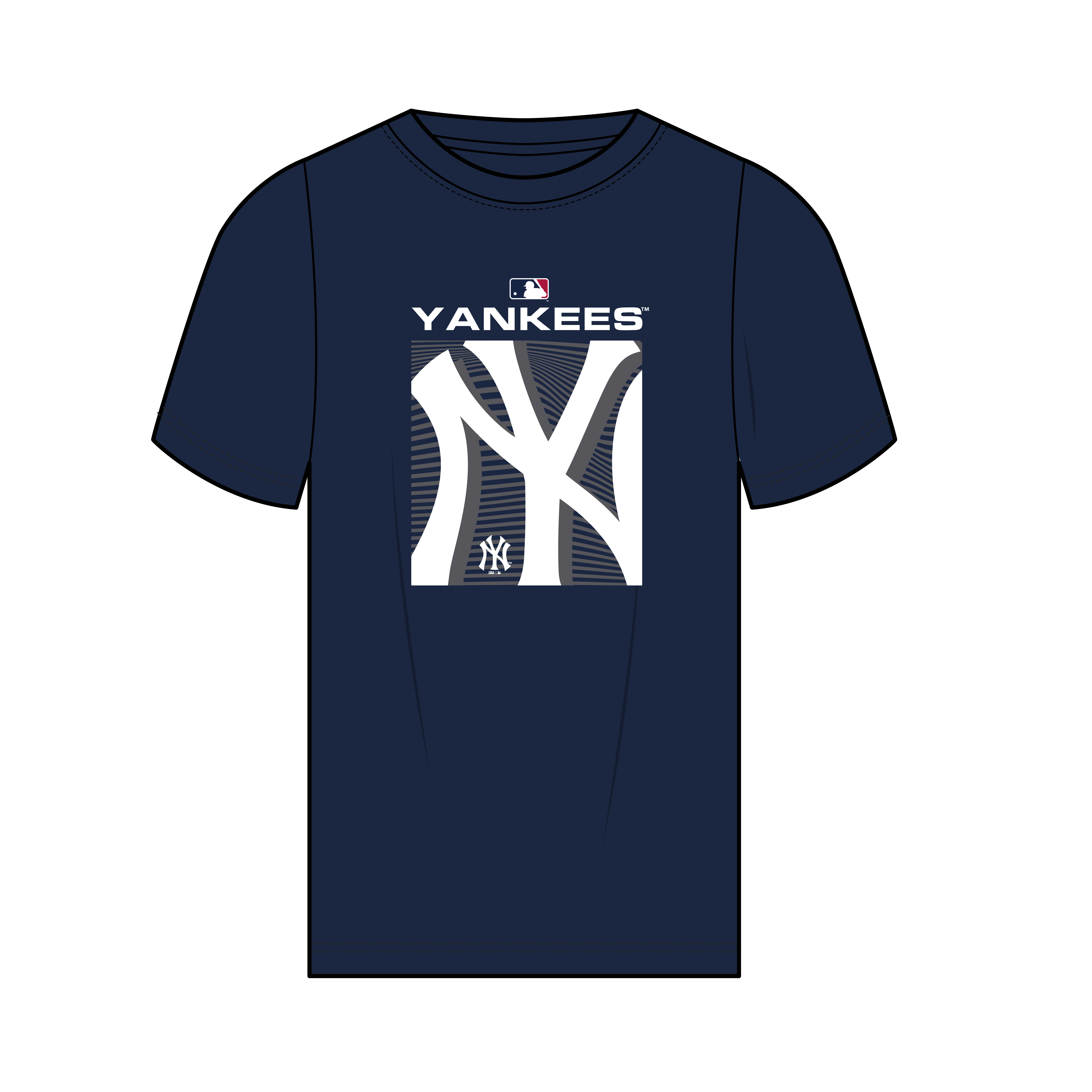 MLB CLASSIC T SHIRT Fexpro