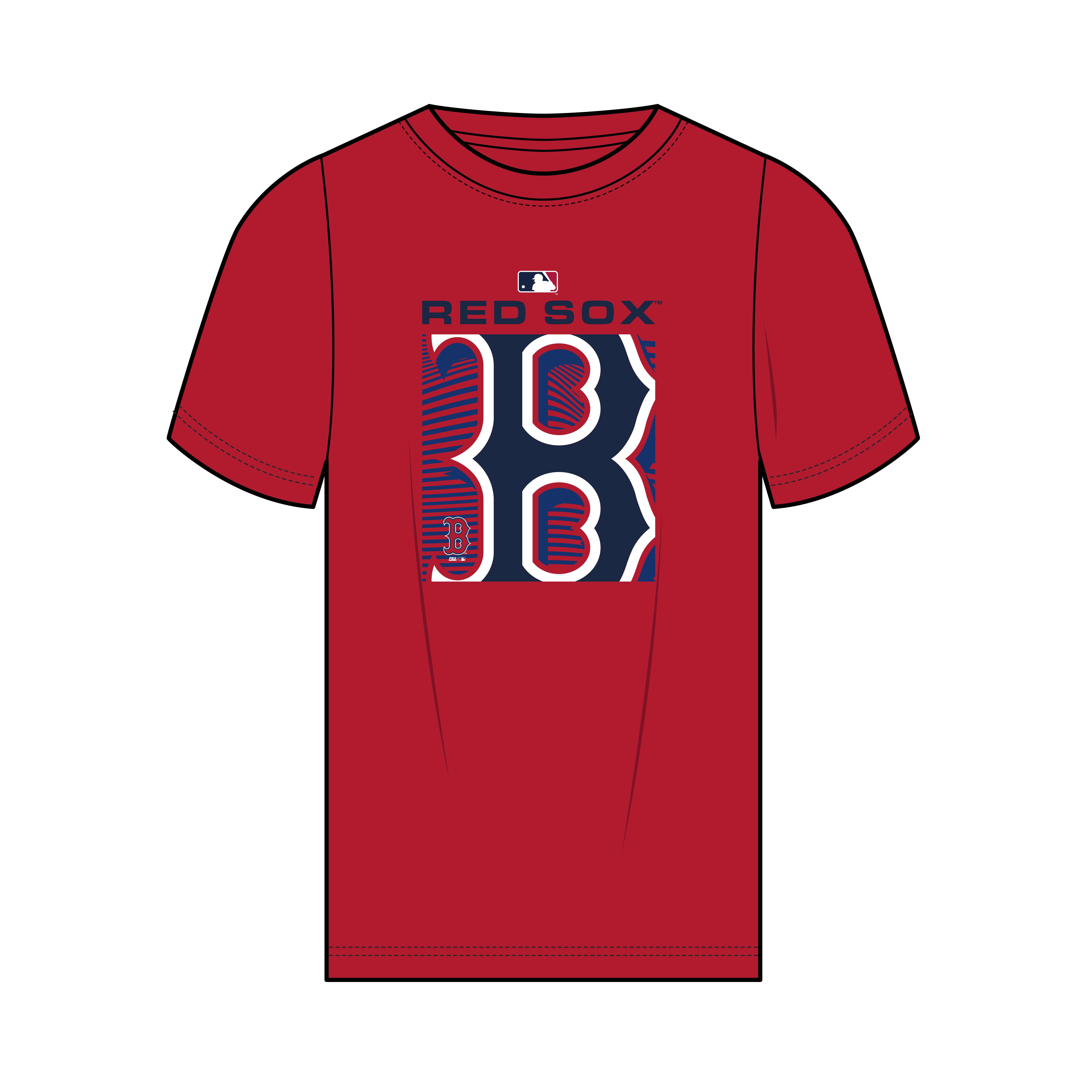 MLB CLASSIC T SHIRT Fexpro