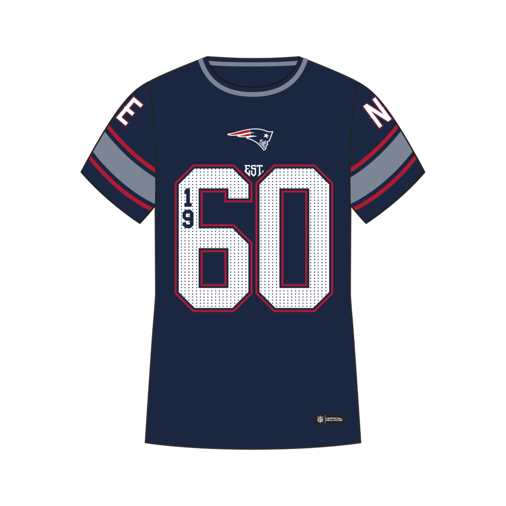 NFL JERSEY REGULAR FIT Fexpro